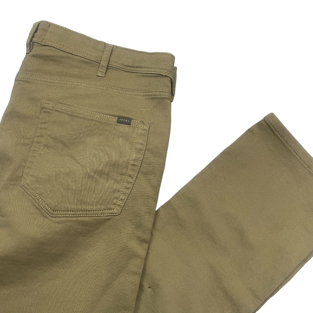 Jachs New York Cotton Blend 40 / 34 Men's‎ Pants (see description)